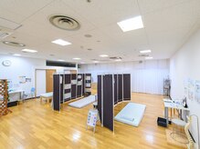 ファム(Fam)の雰囲気(内観風景)