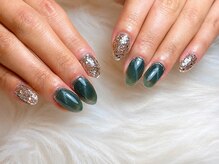 ミアネイル(Mia nail)/マグネット♪