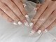 ベリーネイル(Berry nail)の写真
