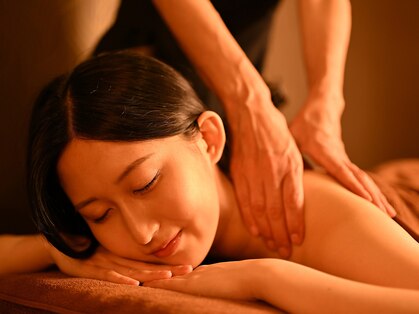 ビューティータイム(beauty time)の写真
