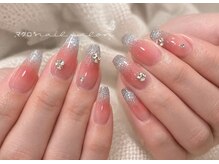 マグロ ネイルサロン
