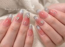 マグロ ネイルサロン