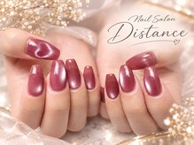 ディスタンス(distance)