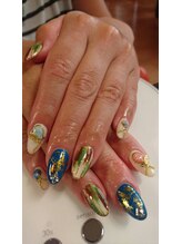 ワーフラット(wharflat)/