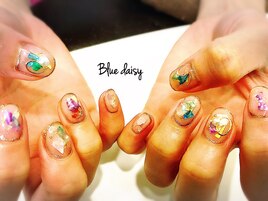 ジェルつけ放題☆