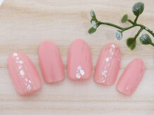 ポルティネイル(Porti Nail)/定額7980コース☆彡