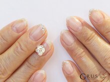 グルス(GRUS)/ＨＡＮＤ★フレンチコース