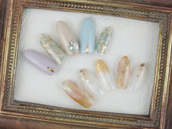 ミンクスタイル 代々木公園 代々木八幡店(Mink style)/