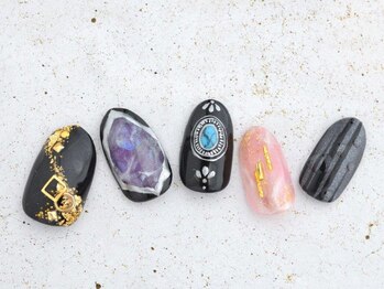 アムール(amour)/90分アートコース