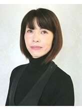 サロンドアンマン&nbsp;太田 和枝