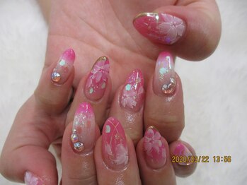 トータルビューティーサロン ビーナス(Venus)/