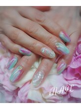 アイネイル(iNAIL)/