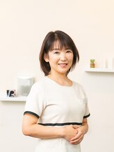 フェイスサロン ブザ(FACE SALON BUZA) 岸川 年栄