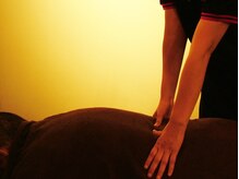 スマイルハンド 大阪駅前第1ビル店/クイックマッサージ30分