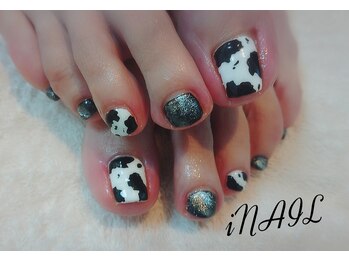 アイネイル(iNAIL)/