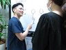 【2回目以降はこちらから！】 もみほぐし整体+骨格矯正　（60-70分）