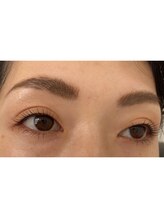 ヘアーアンドネイル ビビット(bbt)/lashlift