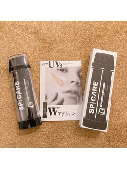 キャット ラッシュ(cat lash)/v3プロテクションサンスクリーン