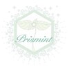 プリズミント(Prismint)ロゴ