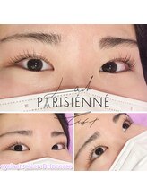 プランセス(Princesse)/パリジェンヌラッシュリフト