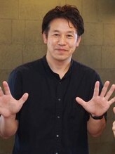 もみほぐし手楽 宮中 勉