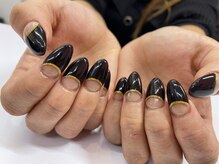 ネイルックバイナチュレルーム(Nailook by Nature Room)/