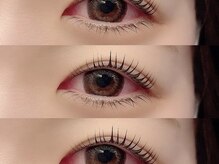 フェイン 青山店(fein.)/パリジェンヌラッシュリフト♪