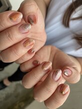 アイリー オキナワ(IRIE OKINAWA)/定額アートデザイン￥5，800