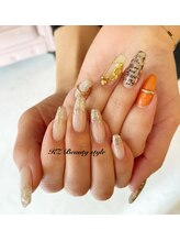 KZビューティ スタイル(KZ Beauty Style)/