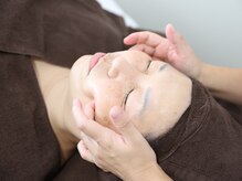 エスポワール(Espoir)/深部リンパマッサージ