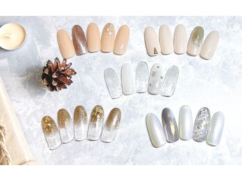 アベニュー(Avenue)/定額アート