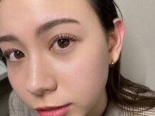 ローブ(L'aube)/パリジェンヌ/ハリウッドブロウ