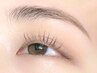 【8月限定】★眉デザイン＋まつげパーマ＋ワックス脱毛★6600円⇒4400円