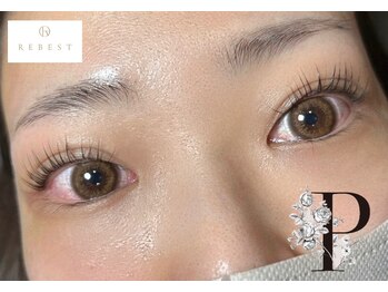 リーベスト 心斎橋(REBEST)/パリジェンヌ