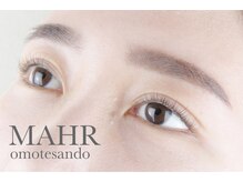 ラッシュリフト・まつげパーマ上＋アイブロウスタイリングでお顔の印象が一気に垢抜け！