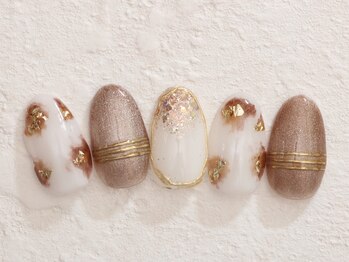 ノーブル(Noble)/【HAND】プレミアムコース