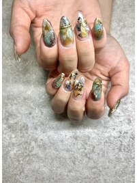 ニュアンス