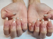 アールエム(Rm)/9月◎ネイル