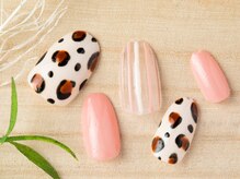 リーザ(Liiza)/【No.048】 ¥8,470（税込）