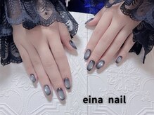エイナネイル(einanail)/お持ち込みデザイン