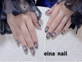 エイナネイル(einanail)/お持ち込みデザイン