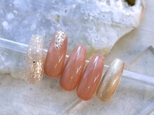 ミニュー(mineux)/【人気デザイン】シンプル定額