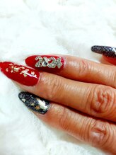 ソラ(sora)/ネイリストおまかせコース♪