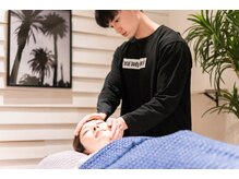 クイック美容整体 サロンエヌ(Quick 美容整体 salon N)/小顔矯正/骨盤矯正/整体 梅田