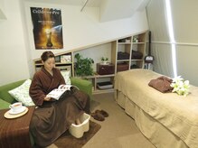 ウィルビー(WillB)/■全身堪能フルボディ＆フェイス