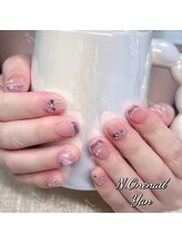 エヌワンネイル(N.one nail)/