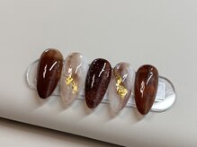 リカ(Rika)/秋シンプルデザイン