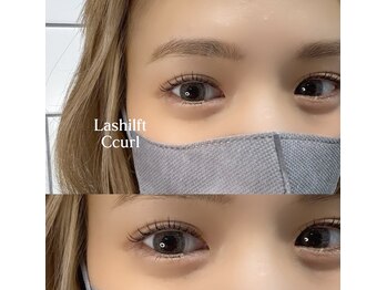 ライル(RILE)/Lashlift