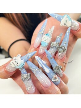 リーネイル(Riee nail)/