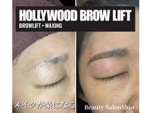 シン(Shin)/【自然な仕上がりに♪】